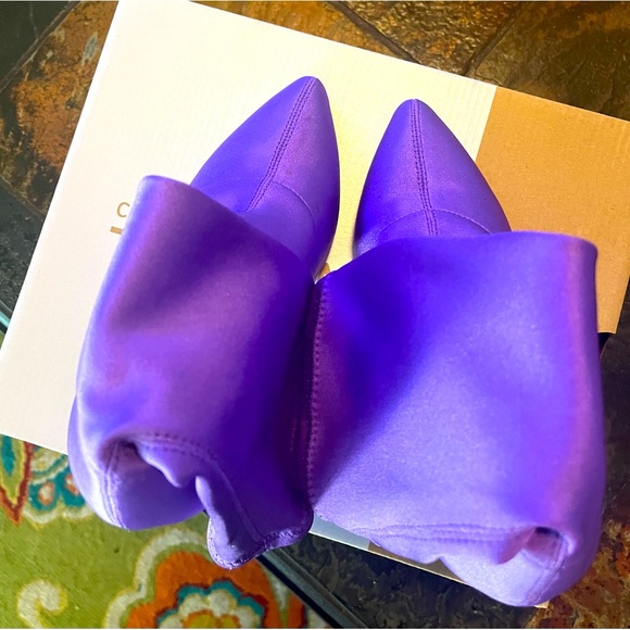 Call It Spring Sock booties - Picture 7 of 7